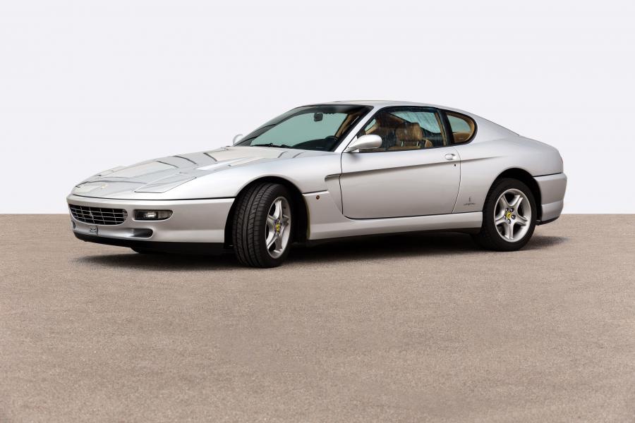 Ferrari 456 GT '1992